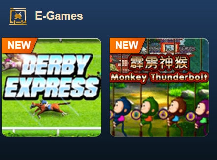 E-Games